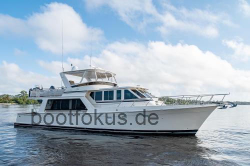 Offshore 2000  technische daten 